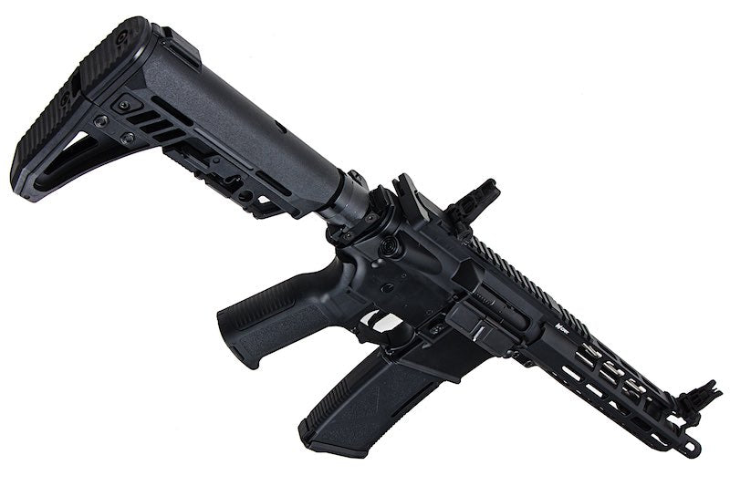 Arcturus 10 inch X C.A.T. M4 / AR15 Explorer AEG Rifle Airsoft Gun