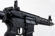 Arcturus 10 inch X C.A.T. M4 / AR15 Explorer AEG Rifle Airsoft Gun
