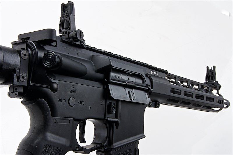 Arcturus 10 inch X C.A.T. M4 / AR15 Explorer AEG Rifle Airsoft Gun