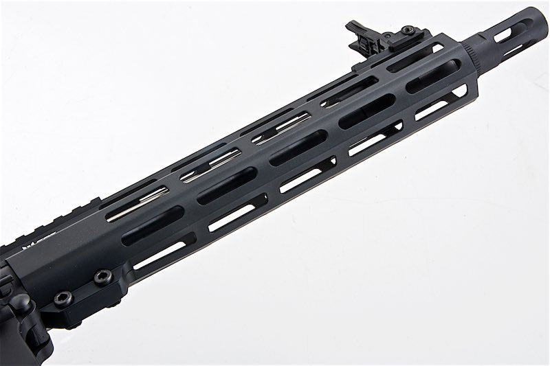 Arcturus 10 inch X C.A.T. M4 / AR15 Explorer AEG Rifle Airsoft Gun