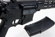 Arcturus 8.5 inch X C.A.T. M4 / AR15 Explorer AEG Rifle Airsoft Gun