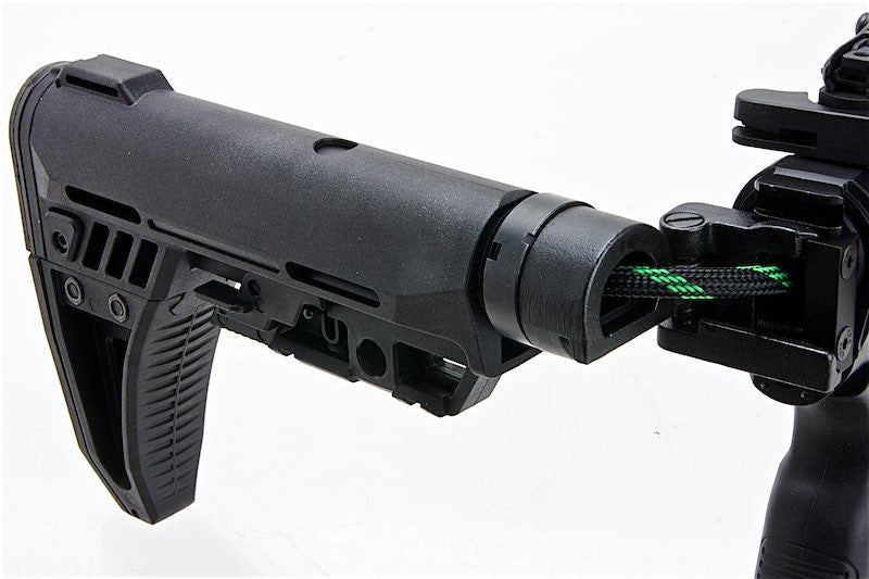 Arcturus 8.5 inch X C.A.T. M4 / AR15 Explorer AEG Rifle Airsoft Gun