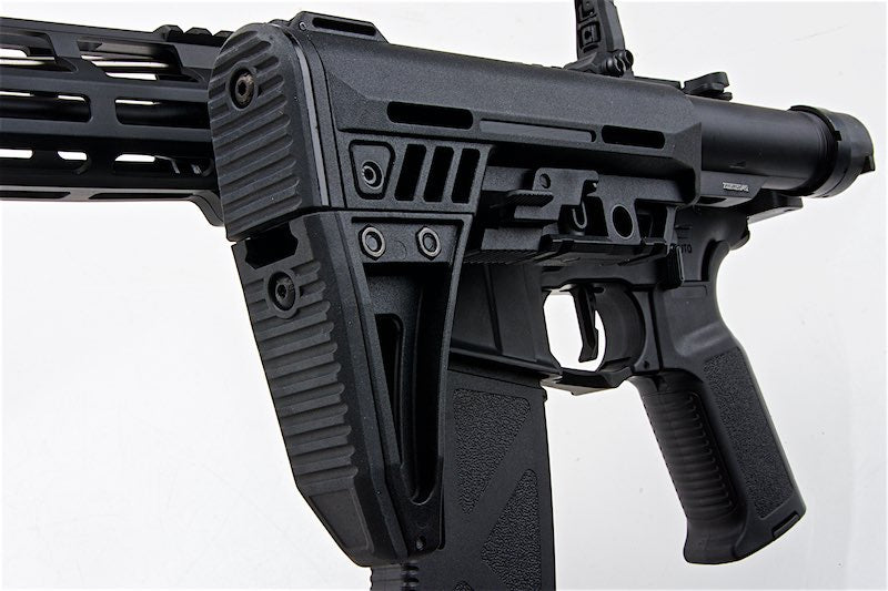 Arcturus 8.5 inch X C.A.T. M4 / AR15 Explorer AEG Rifle