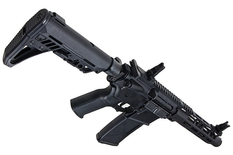 Arcturus 8.5 inch X C.A.T. M4 / AR15 Explorer AEG Rifle
