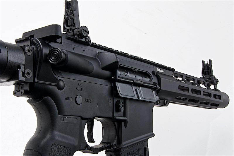 Arcturus 8.5 inch X C.A.T. M4 / AR15 Explorer AEG Rifle Airsoft Gun