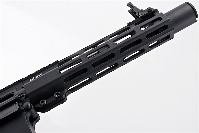 Arcturus 8.5 inch X C.A.T. M4 / AR15 Explorer AEG Rifle Airsoft Gun