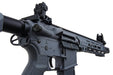 Arcturus LWT MK-1 CQB 10 inch AEG Rifle Airsoft Guns (Sport Ver., Grey)