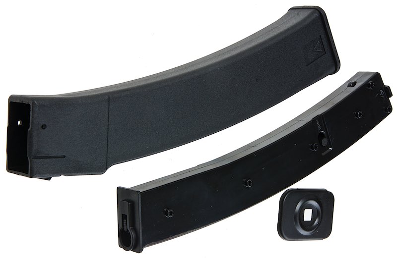 Arcturus 30/95 rounds Vityaz Magazine For PP19 01 Vityaz Airsoft SMG