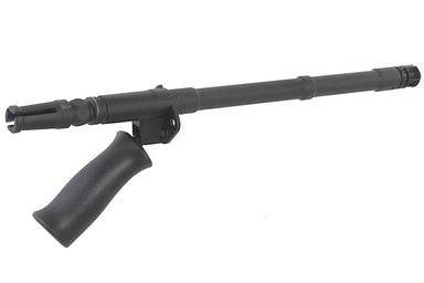 GHK AUG 14 inch barrel kit