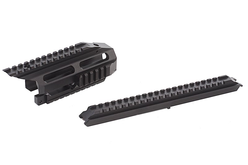 GHK AUG RAS Handguard for GHK AUG GBB