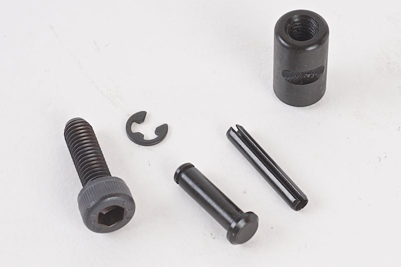 GHK AUG RAS Handguard for GHK AUG GBB