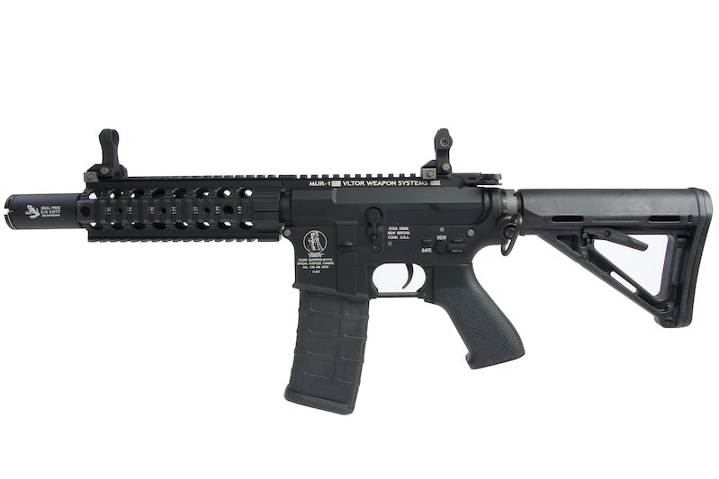 G&P M4A1 AEG Rifle (TROY)