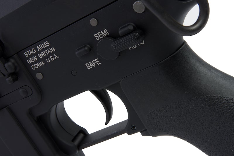 G&P M4A1 AEG Rifle (TROY)