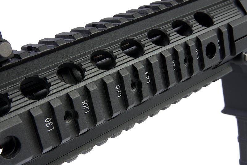 G&P M4A1 AEG Rifle (TROY)