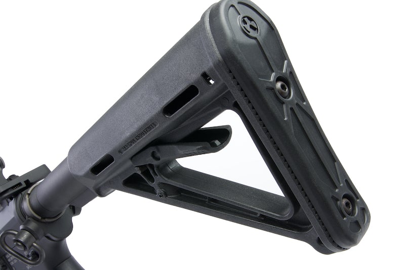 G&P M4A1 AEG Rifle (TROY)