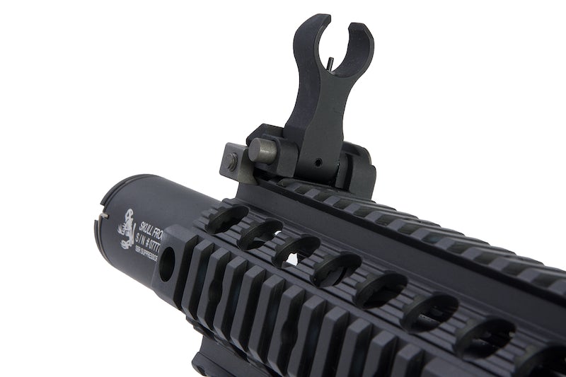 G&P M4A1 AEG Rifle (TROY)
