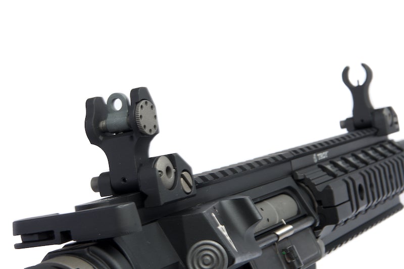 G&P M4A1 AEG Rifle (TROY)