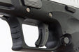 WE (Air Venturi) XDM 3.8 Compact GBB Pistol (Licensed by Springfield Armory/ Silver)