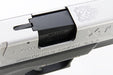 WE (Air Venturi) XDM 3.8 Compact GBB Pistol (Licensed by Springfield Armory/ Silver)