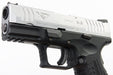 WE (Air Venturi) XDM 3.8 Compact GBB Pistol (Licensed by Springfield Armory/ Silver)