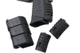 WE (Air Venturi) XDM 3.8 Compact GBB Pistol (Licensed by Springfield Armory/ Silver)