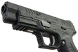 WE (Air Venturi) XDM 4.5 inch GBB Pistol (Licensed by Springfield Armory)