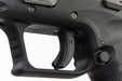 WE (Air Venturi) XDM 4.5 inch GBB Pistol (Licensed by Springfield Armory)