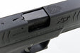 WE (Air Venturi) XDM 4.5 inch GBB Pistol (Licensed by Springfield Armory)