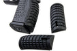 WE (Air Venturi) XDM 4.5 inch GBB Pistol (Licensed by Springfield Armory)