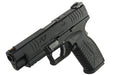 WE (Air Venturi) XDM 4.5 inch GBB Pistol (Licensed by Springfield Armory)