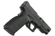 WE (Air Venturi) XDM 4.5 inch GBB Pistol (Licensed by Springfield Armory)