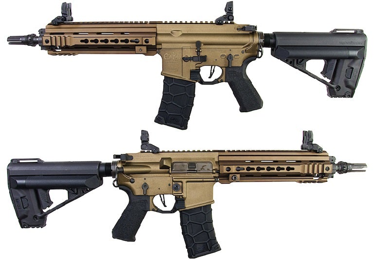 VFC AVALON Calibur CQC AEG (TAN) (DX)
