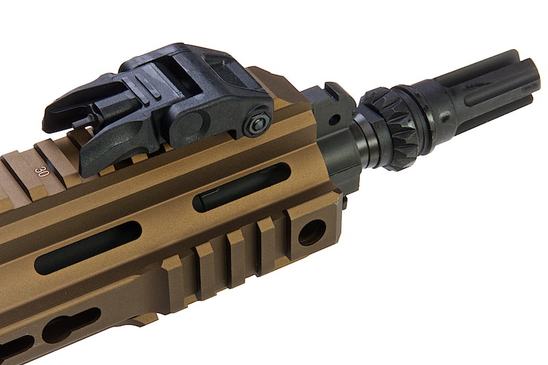 VFC AVALON Calibur CQC AEG (TAN) (DX)