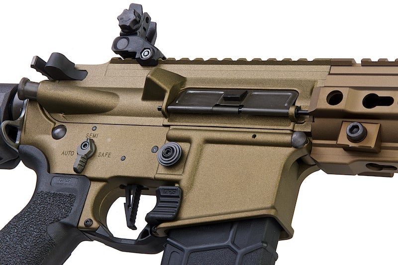 VFC AVALON Calibur CQC AEG (TAN) (DX)