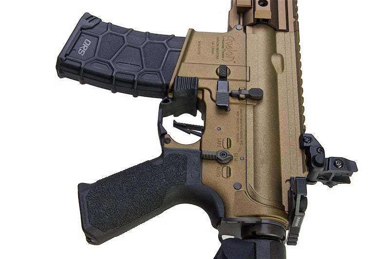 VFC AVALON Calibur CQC AEG (TAN) (DX)