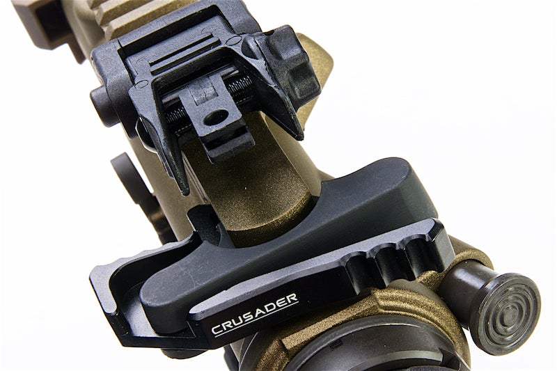 VFC AVALON Calibur CQC AEG (TAN) (DX)