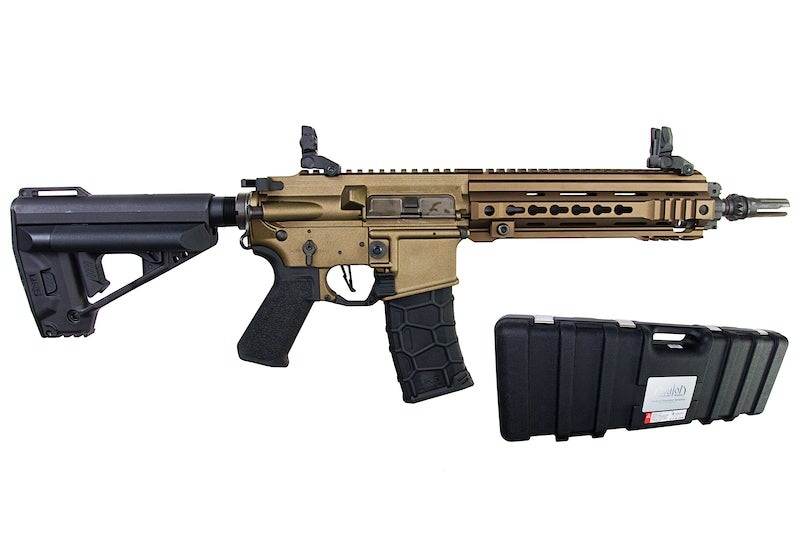 VFC AVALON Calibur CQC AEG (TAN) (DX)