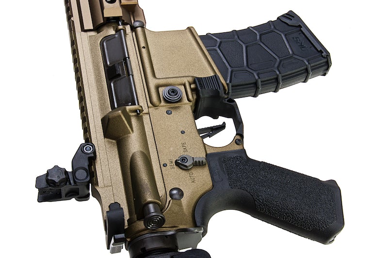 VFC AVALON Calibur CQC AEG (TAN) (DX)