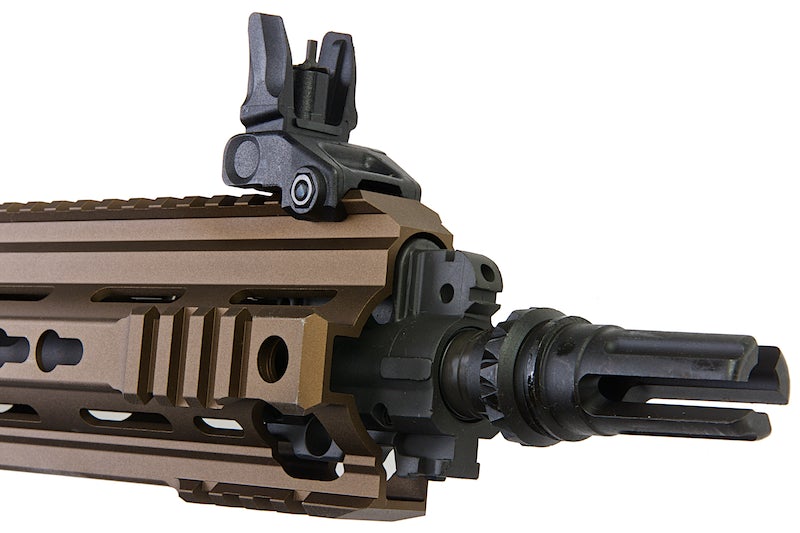 VFC AVALON Calibur CQC AEG (TAN) (DX)