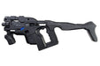 AVATAR HORNET M25 Black Obsidian Kit w/ Stock (Mass Effect) for G17/ G18 AEP/ GBB Pistol