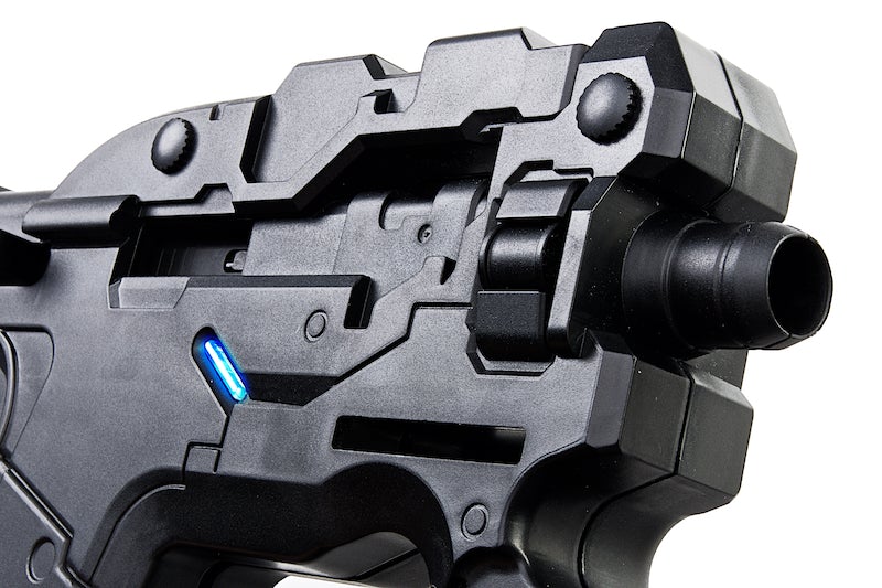 AVATAR HORNET M25 Black Obsidian Kit w/ Stock (Mass Effect) for G17/ G18 AEP/ GBB Pistol