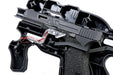 AVATAR HORNET M25 Black Obsidian Kit w/ Stock (Mass Effect) for G17/ G18 AEP/ GBB Pistol