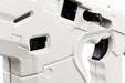 AVATAR HORNET M25 White Cerberus Kit w/ Stock (Mass Effect) for G17/ G18 AEP/ GBB Pistol