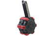 AW Custom 350rds Drum Magazine for Tokyo Marui / WE / AW G Series