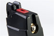 AW Custom 350rds Drum Magazine for Tokyo Marui / WE / AW G Series