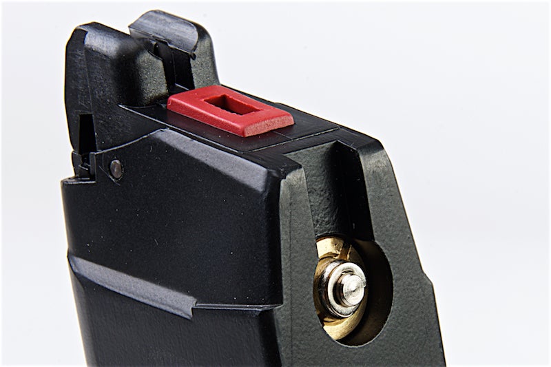 AW Custom 350rds Drum Magazine for Tokyo Marui / WE / AW G Series