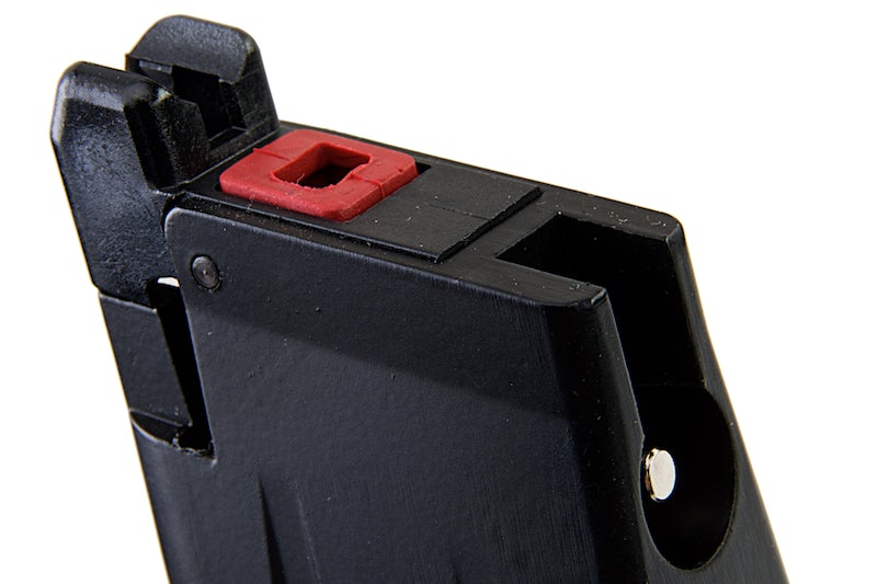 Armorer Works 350rds Adaptive Drum Magazine for AW/ WE/ Tokyo Marui HI-Capa Series GBB
