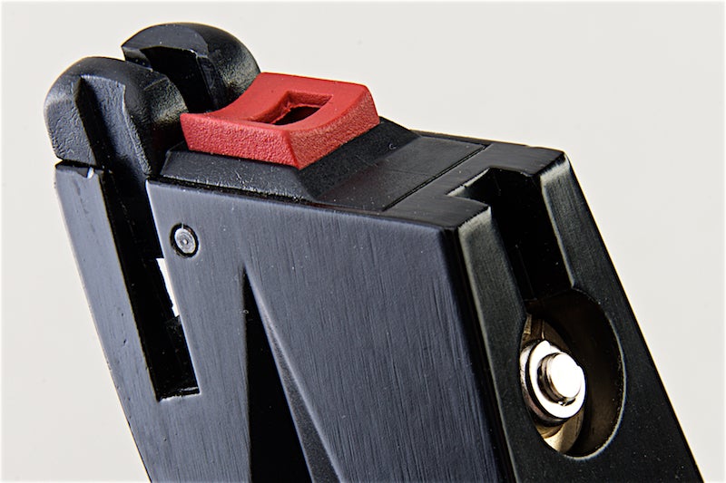 Armorer Works 350rds Adaptive Drum Magazine for AW/ WE/ Tokyo Marui M9 GBB