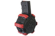 Armorer Works 350rds Adaptive Drum Magazine for WE M4 GBB Rifle