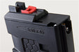 Armorer Works 350rds Adaptive Drum Magazine for WE M4 GBB Rifle